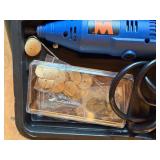 Wren Dremel Tool in Case- 5th NoSH