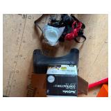 42 Gallon Contractor Bags/ Straps- 5th NoSH