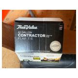 42 Gallon Contractor Bags/ Straps- 5th NoSH