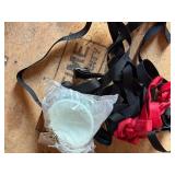 42 Gallon Contractor Bags/ Straps- 5th NoSH