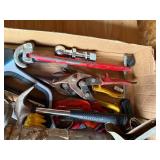 Tin Snips/ Bits/ Hole Saw Miscellaneous Tools- 5th NoSH