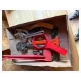 Pipe Wrenches/ Specialty Wrenches Flat- 5th NoSH