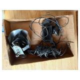Back up Camera/ Motorcycle Horn- 5th NoSH
