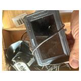 Back up Camera/ Motorcycle Horn- 5th NoSH
