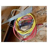 Sheet Rock Square/ Nail Bar/ Cable- 5th NoSH