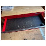 Husky Tool Box Cabinet on Wheels- 5th NoSH