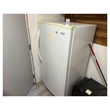 Crosley Upright Freezer- 5th BkP