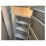 Crosley Upright Freezer- 5th BkP