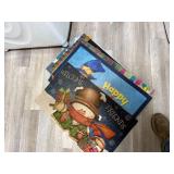 Holiday Heavy Duty Floor Mats- 5th BkPo