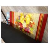 Holiday Heavy Duty Floor Mats- 5th BkPo