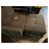 Love Seat (lays out to Bed)- 5th FR