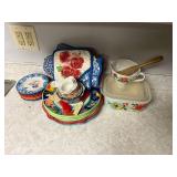 Pioneer Woman Dishes (Discontinued items)- 5th K
