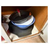 Pots & Pans- 5th K
