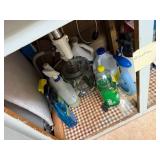 Miscellaneous Kitchen Cleaners- 5th K