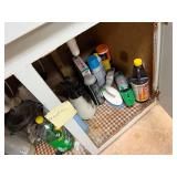 Miscellaneous Kitchen Cleaners- 5th K