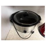 Rival Crock Pot- 5th K
