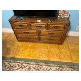 5 Drawer Dresser- 5th UpS