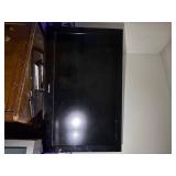 40" SAMSUNG TV- K ST BR
