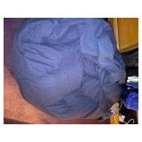 BEAN BAG- K ST BR
