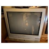 SV2000 TV & DVD PLAYER- K ST BR