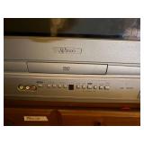 SV2000 TV & DVD PLAYER- K ST BR