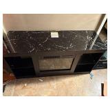 ELECTRIC FIRE PLACE 4