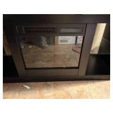 ELECTRIC FIRE PLACE 4