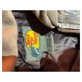 YOUTH CAMO HUNTING COATS X 3- HW
