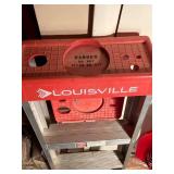 LOUISVILLE 4