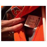 OSU HOODIES X 3- HW