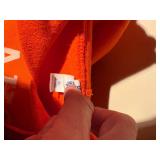 OSU LIGHT JACKETS X 3- HW