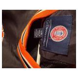 OSU LIGHT JACKETS X 3- HW