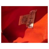 OSU LIGHT JACKETS X 3- HW