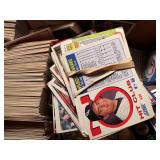 VARIOUS SPORTS COLLECTOR CARDS- HW