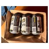 WU SHOCKER WHEAT 6 PK WICHITA BREWING COMPANY- FR