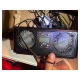 HEATERS X 2/ 12V AIR COMPRESSOR- FR