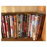 DVD