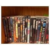 DVD