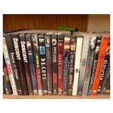 DVD