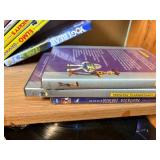 DVD
