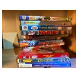 DVD