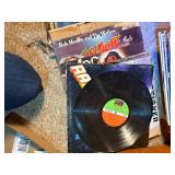 ROCK LP