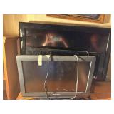 MONITORS X 2/ 24