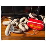 OCULAS VR HEADSET- FR