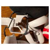 OCULAS VR HEADSET- FR