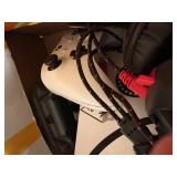 X BOX 1 W/ CONTROLLERS & HEADSET- FR