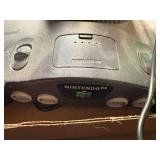 NINTENDO 64 GAME SYSTEM W/ SUPER MARIO BROS.- FR