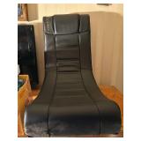 RUCKER GAMING CHAIR (FOLDS)- FR
