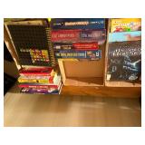 BOOKS- FR