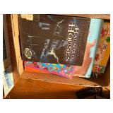 BOOKS- FR
